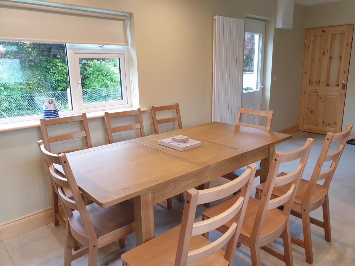 Reed Warbler Cottage 巴林罗布 外观 照片