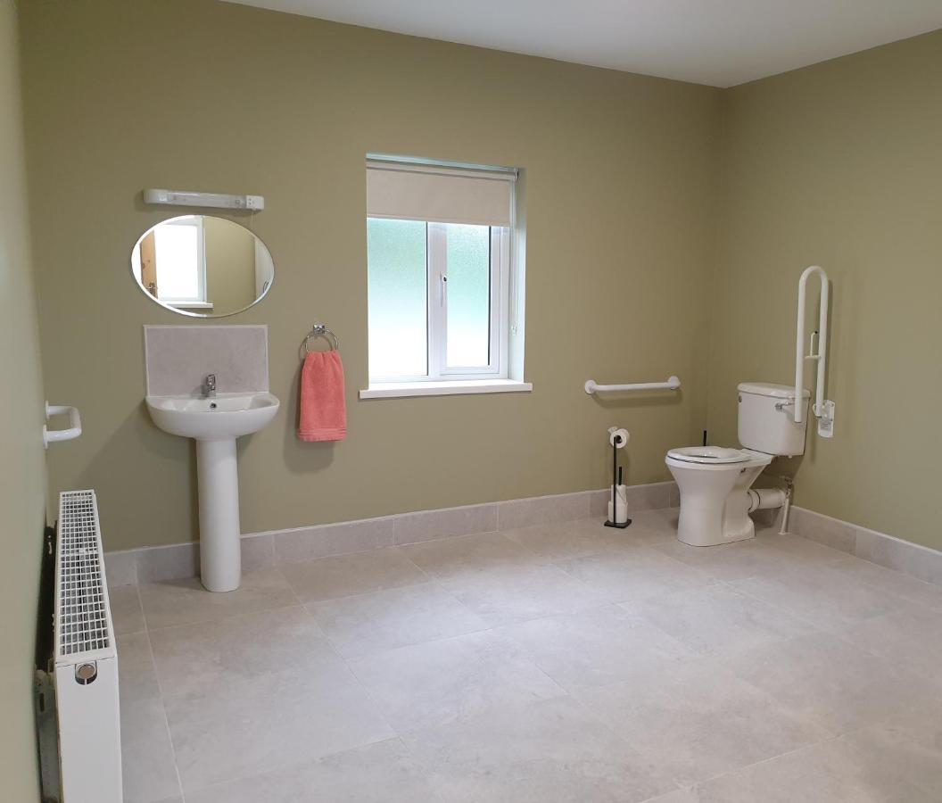Reed Warbler Cottage 巴林罗布 外观 照片