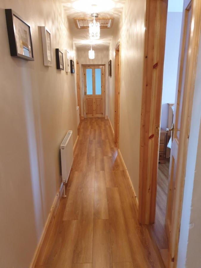 Reed Warbler Cottage 巴林罗布 外观 照片