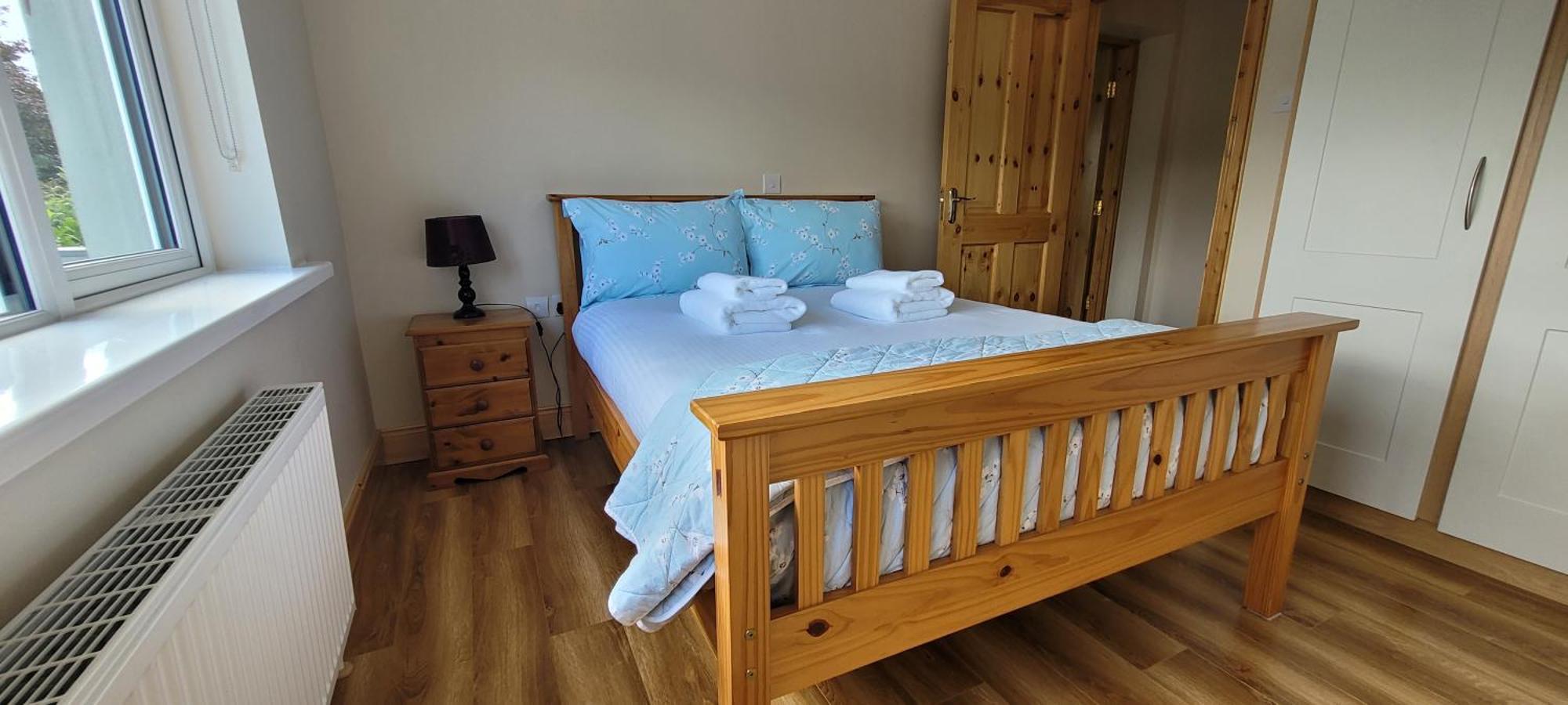 Reed Warbler Cottage 巴林罗布 外观 照片