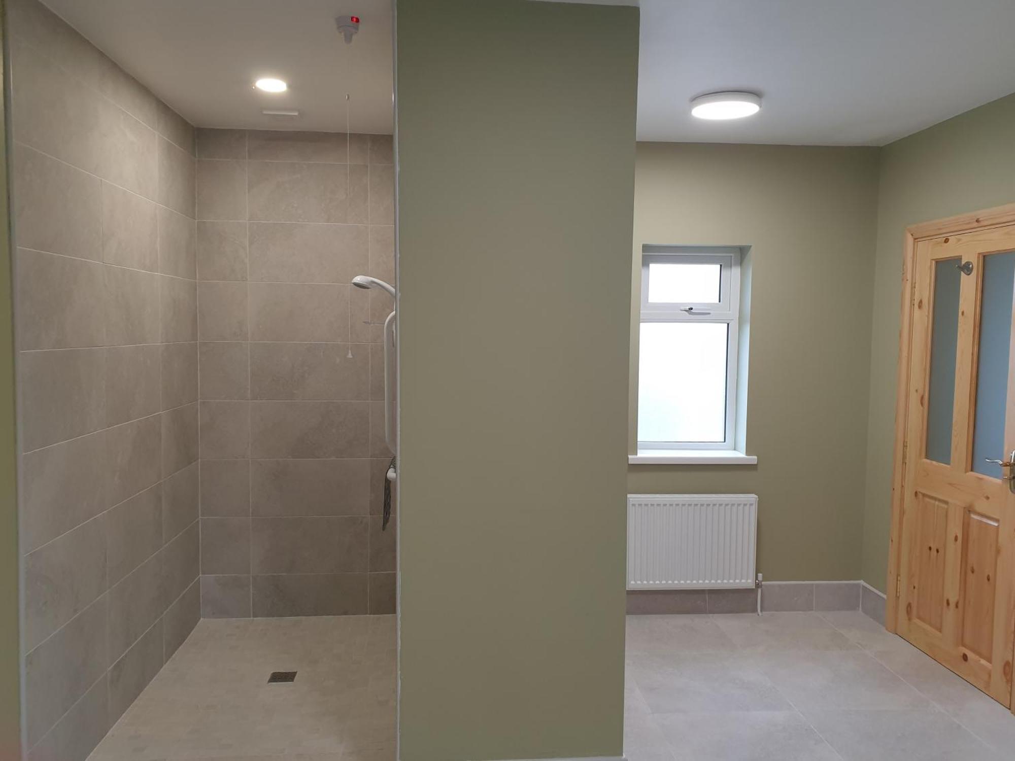 Reed Warbler Cottage 巴林罗布 外观 照片