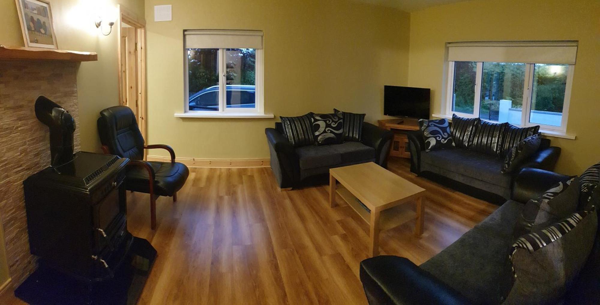 Reed Warbler Cottage 巴林罗布 外观 照片
